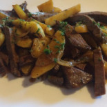 Schaurhof food