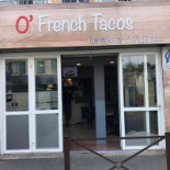 Fradis Minoris Extérieur