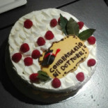 Missbake Nourriture