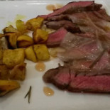 L'osteria Di Ianus Nourriture