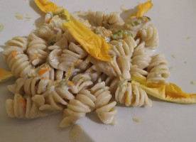 L'osteria Di Ianus food