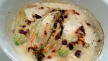 L'osteria Di Ianus food