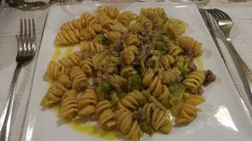 L'osteria Di Ianus food