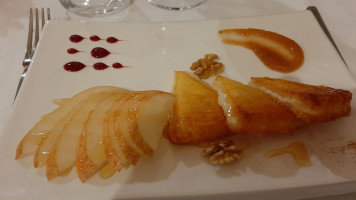 L'osteria Di Ianus drink