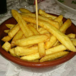 L'olandese Volante Comida