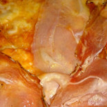 L'olandese Volante Comida