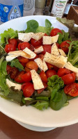 Bon Ton Bistrot Sirmione food