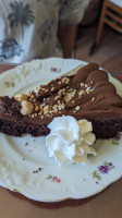 Bon Ton Bistrot Sirmione food