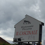 Il Cascinale Extérieur