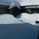 Rifugio Bazena Boisson