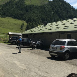 Rifugio Bazena Extérieur