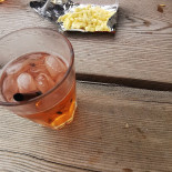 Rifugio Bazena Boisson