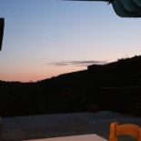 Corte Verze outside