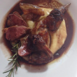 Il Ridottino Comida