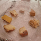 Il Ridottino Nourriture