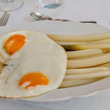 Madonnina food
