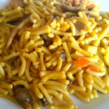 Stüa Dla Lâ Nourriture