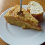 Stüa Dla Lâ Nourriture
