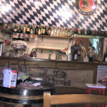 La Botte Piccola Wine Extérieur