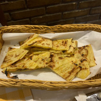 La Fornarina food