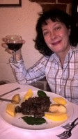 La Fornarina drink