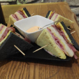 Beeriot Food