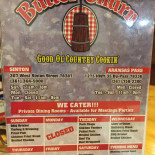 Bagni Teti Carte