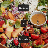 Cucina Cibo