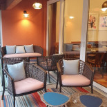 Restaurace Vašírovský Dvůr Dentro