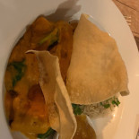 Gasthof Mooserwirt Comida