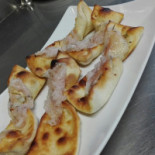 Pizzeria Settegiacche Nourriture