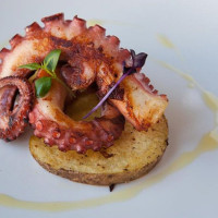 L'osteria Di Ianus food