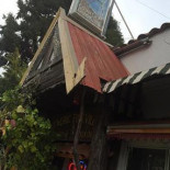 Trattoria Cravette Extérieur