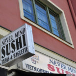 Sottovoce Extérieur