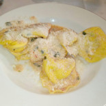 Agriturismo Grimandi Tonino food