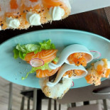 Miyumi Sushi Bebida