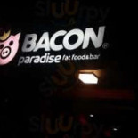 Isushi Exterior