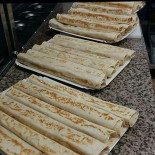 Piadineria Albakiara Nourriture