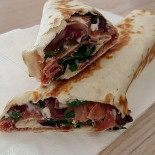 Piadineria Albakiara Nourriture
