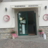 Piadineria Albakiara Extérieur