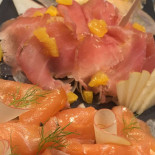 Le Querce Del Vareglio Comida