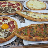 Senza Tempo Comida