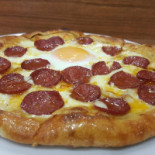 Senza Tempo Comida