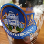 Red Fox Boisson