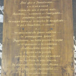 Da Totarello Carte