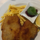 Castel Latemar food