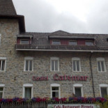 Castel Latemar Extérieur