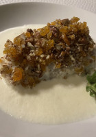 La Cucina Con Vista food