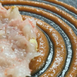 Il Pescatore Nourriture