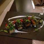 Il Pescatore Nourriture